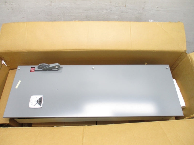 ALLEN BRADLEY SIZE 3 MCC BUCKET 2122EB-L994531/8 SER. H 480V NSMP