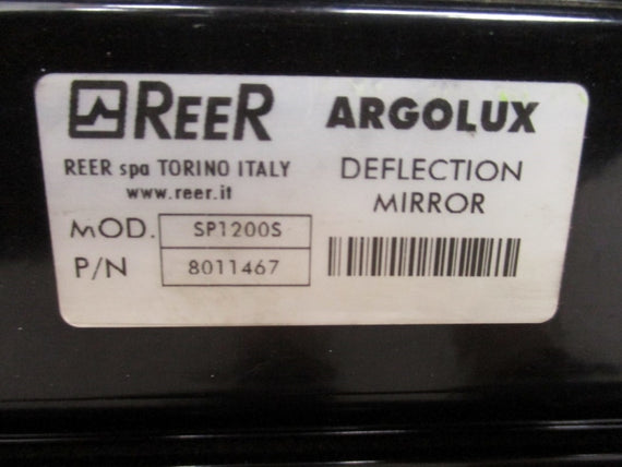 REER ARGOLUX SP1200S 8011467 NSNP