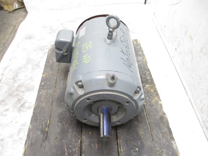 BALDOR V15741 230/460V 59/29.5A NSNP
