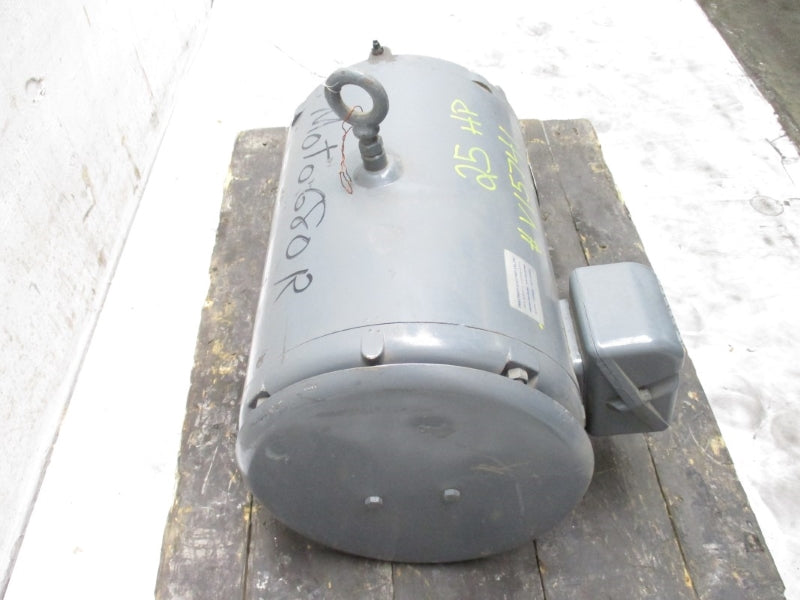 BALDOR V15741 230/460V 59/29.5A NSNP