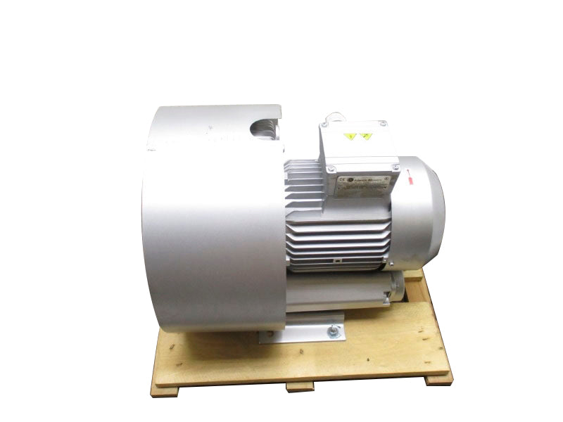 ATLANTIC BLOWERS ABVK-602 230/460V 13.5/7.80A NSNP