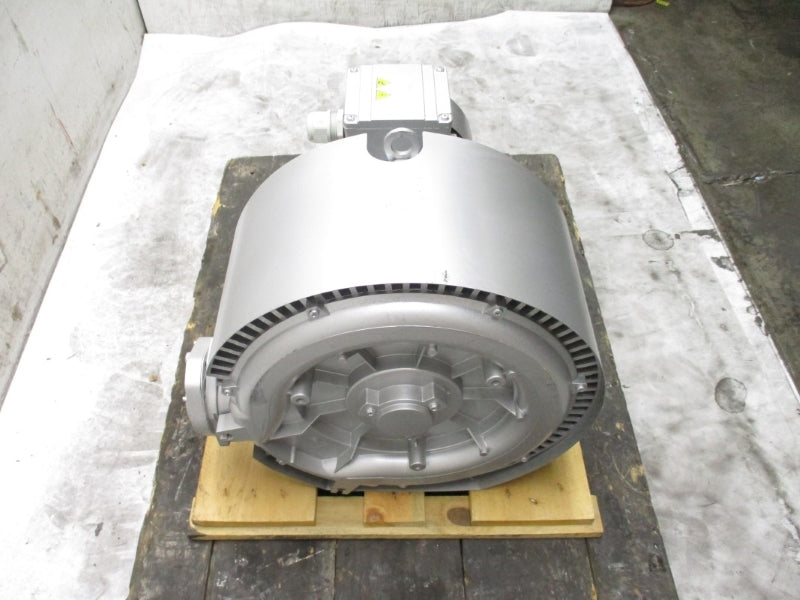 ATLANTIC BLOWERS ABVK-602 230/460V 13.5/7.80A NSNP
