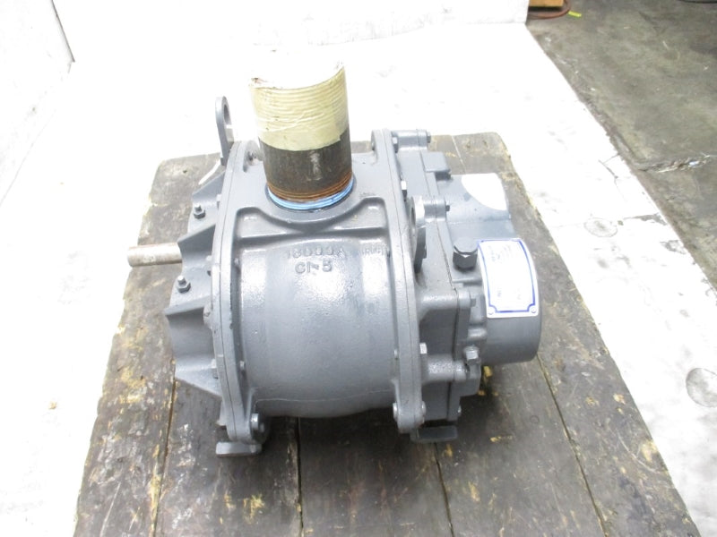 HOWDEN ROOTS 6510902L 45U-RAI NSNP
