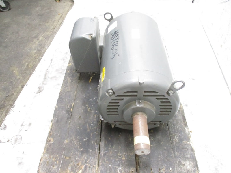 BALDOR M2535T 230/460V 72/36A NSNP