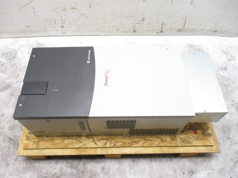 ALLEN BRADLEY 20BE144A0ANNAND0 SER. B F/W 10.001 600VAC 144A NSMP