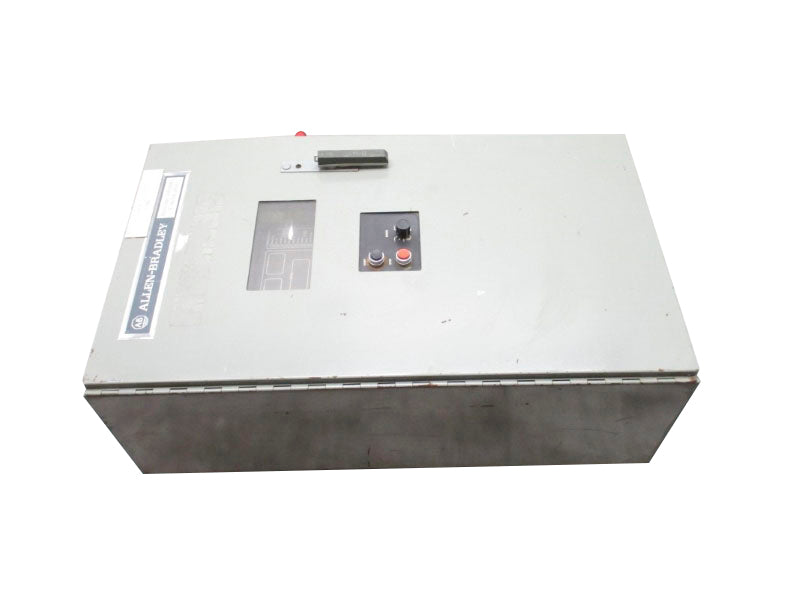ALLEN BRADLEY 1334-FJB 460V 21.3A NSNP