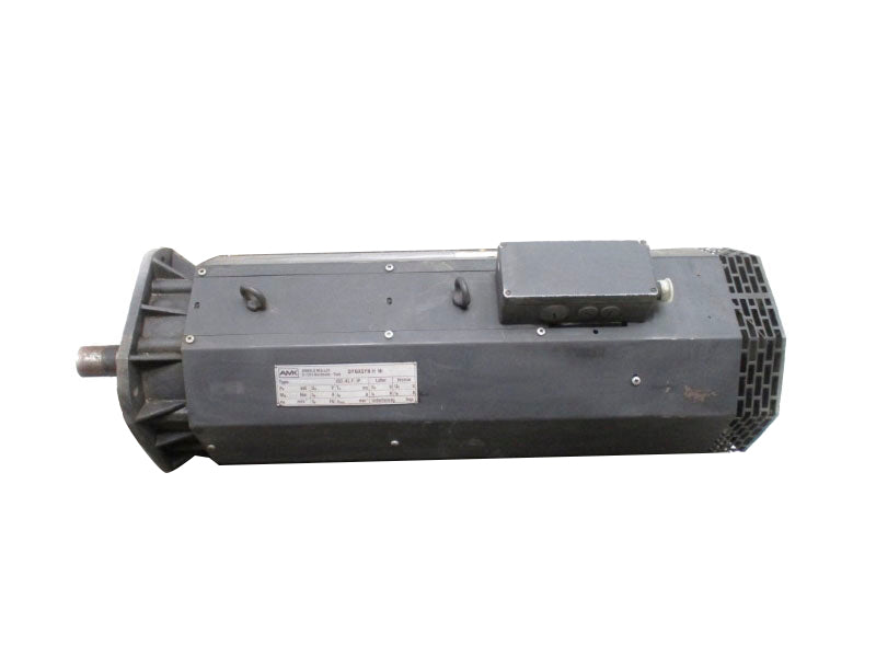 AMK DH113-155-4AF 9215-150177 380V 27.5A NSNP