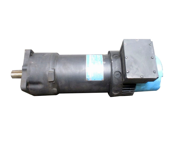 GOULD M135-H6CA-9A0F 120V 33A NSNP