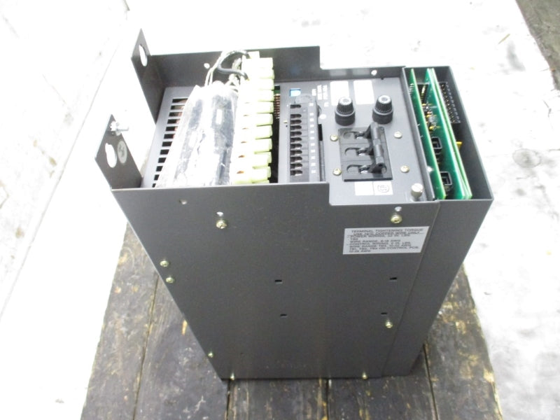 ALLEN BRADLEY 1391B-ESAA15-AQB SER. D 230VAC 15A NSMP