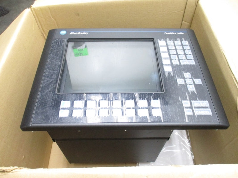 ALLEN BRADLEY 1400ELKC6 SER. E F/W 5.16 REMAN