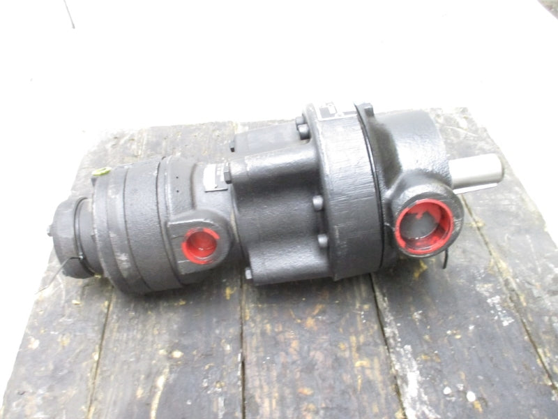 LIFCO HYDRAULICS 15-034-004 020-H5-P-205B3 NSNP