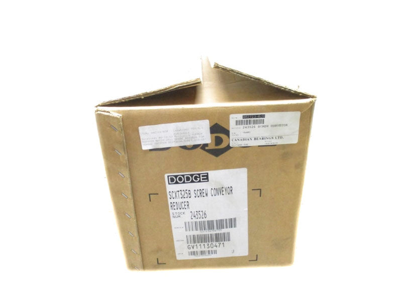 DODGE SCXT325B 243526-GV134750755 NSMP