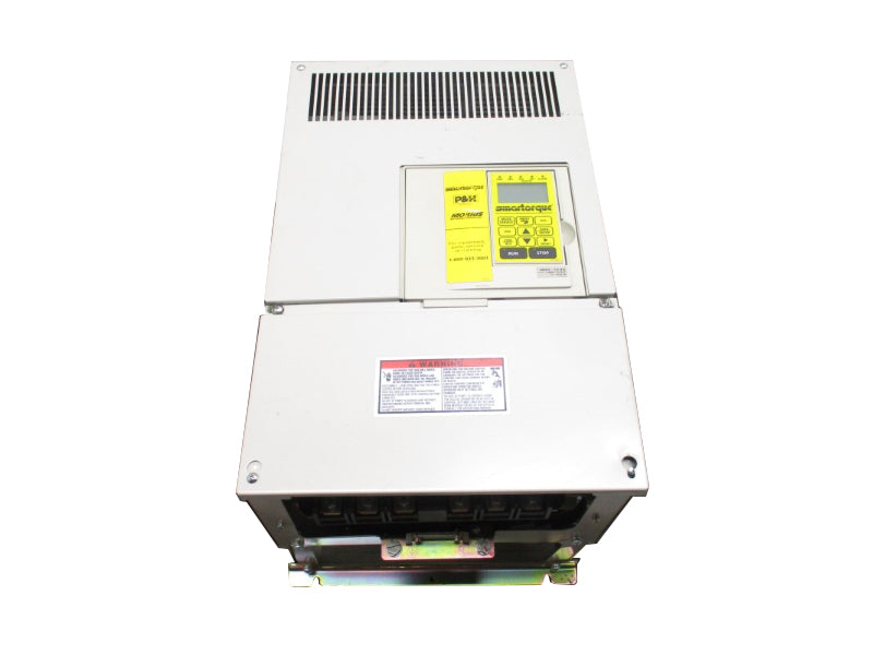P&H MORRIS SMARTORQUE 4075-FVG+S3 CIMR-F7U4037 460V 75A (AS PICTURED) NSNP