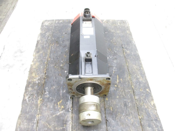 GE FANUC A06B-0502-B374#700B 146V 20A NSNP