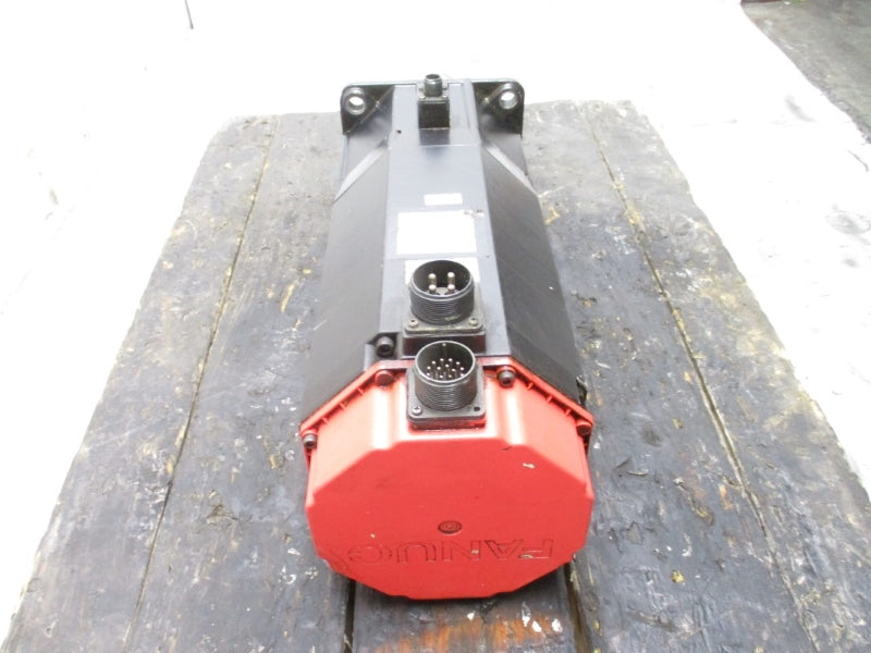 GE FANUC A06B-0502-B374#700B 146V 20A NSNP