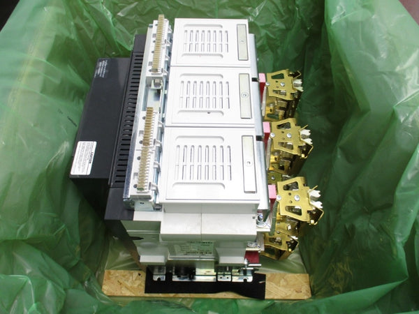 SIEMENS WLL2A316KDGCXCZEN 508VAC 1600A NSMP