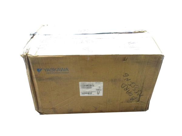 YASKAWA CIMR-F7U40221E 380-480VAC 55A NSMP