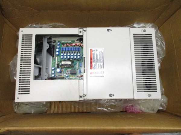 YASKAWA CIMR-F7U40221E 380-480VAC 55A NSMP