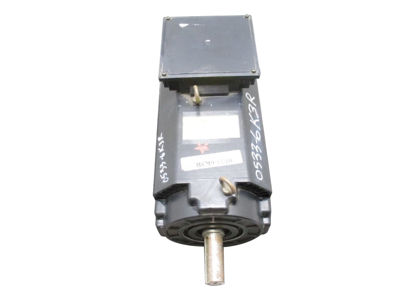 FANUC A06B-1406-B253 200-230V 49A NSNP