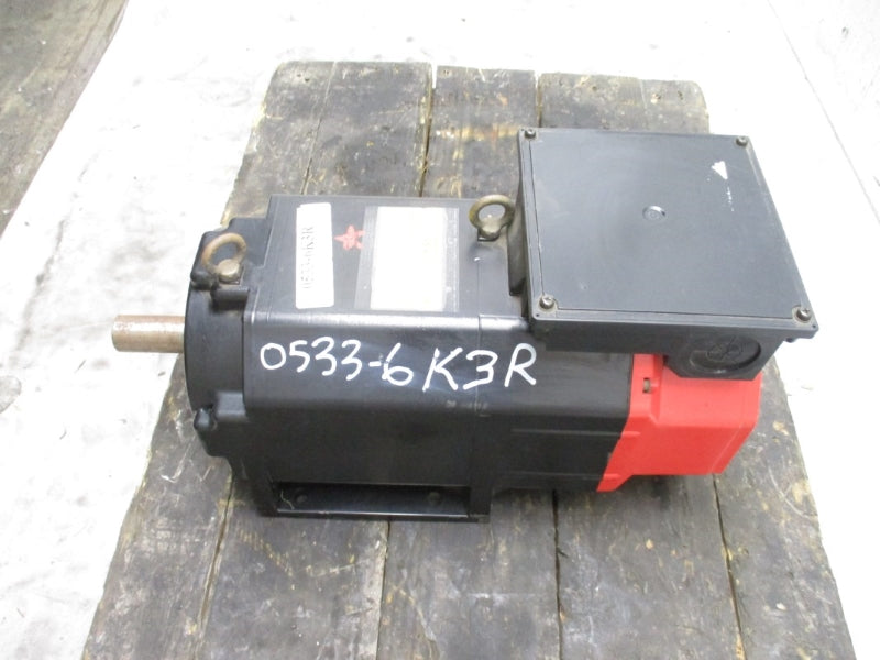 FANUC A06B-1406-B253 200-230V 49A NSNP
