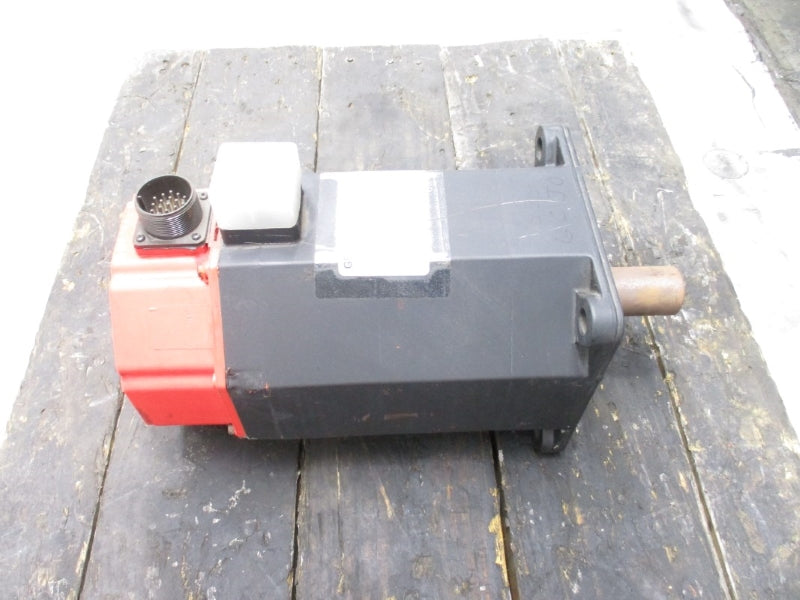 GE FANUC A06B-0315-B042/7075 198V 7.60A NSNP