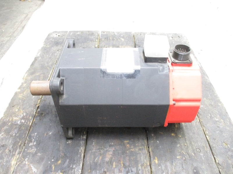 GE FANUC A06B-0315-B042/7075 198V 7.60A NSNP