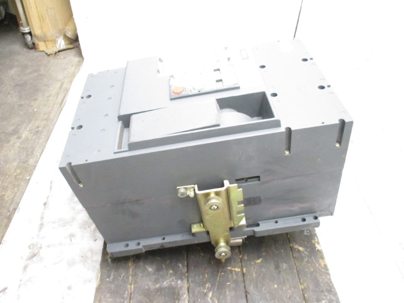 WESTINGHOUSE SPB100 229P272H07B 600VAC 2000A NSNP