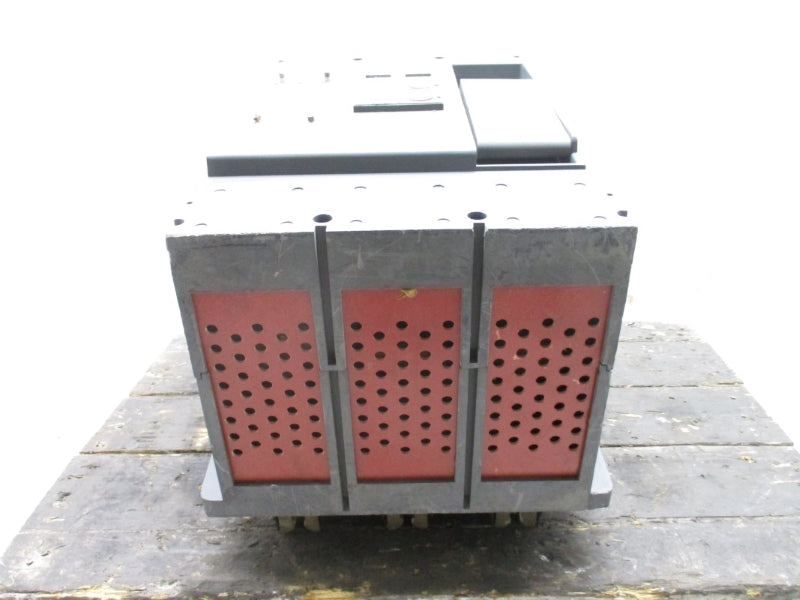 WESTINGHOUSE SPB100 229P272H07B 600VAC 2000A NSNP