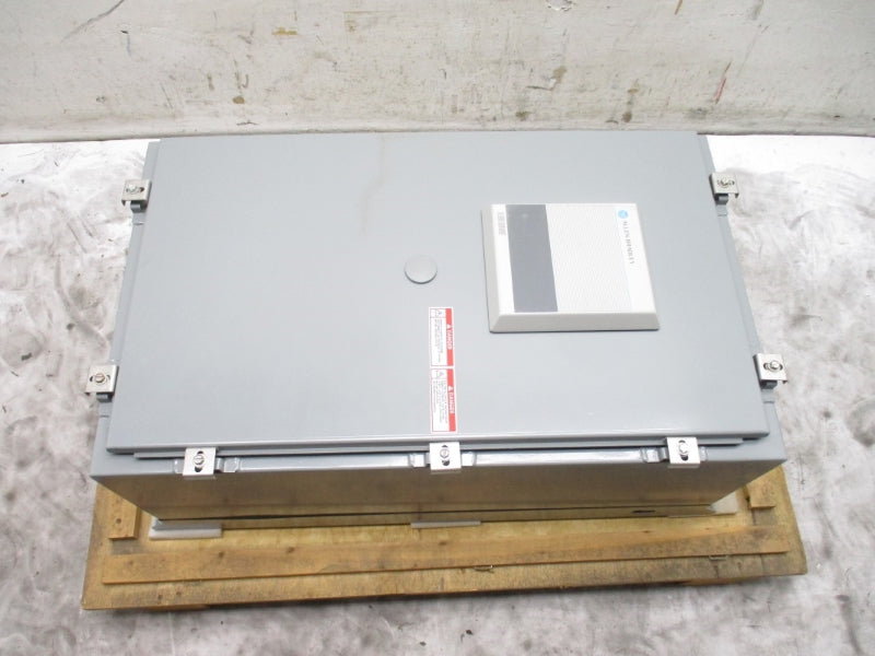 ALLEN BRADLEY 1336-B007-EJD-LE SER. A 380/415/460V 13.3A NSNP