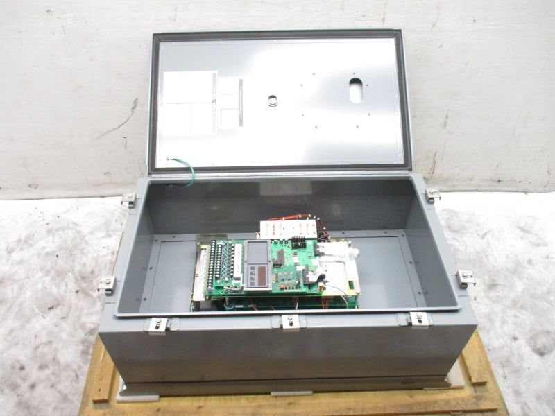 ALLEN BRADLEY 1336-B007-EJD-LE SER. A 380/415/460V 13.3A NSNP