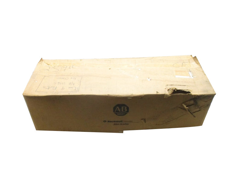 ALLEN BRADLEY 1336S-B060-AE-IT4 SER. D 460VAC 96.0A NSMP