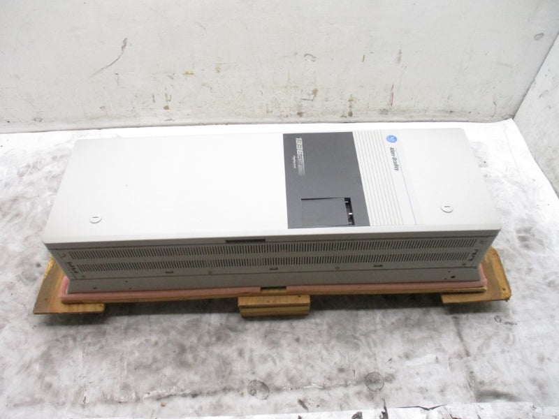 ALLEN BRADLEY 1336S-B060-AE-IT4 SER. D 460VAC 96.0A NSMP