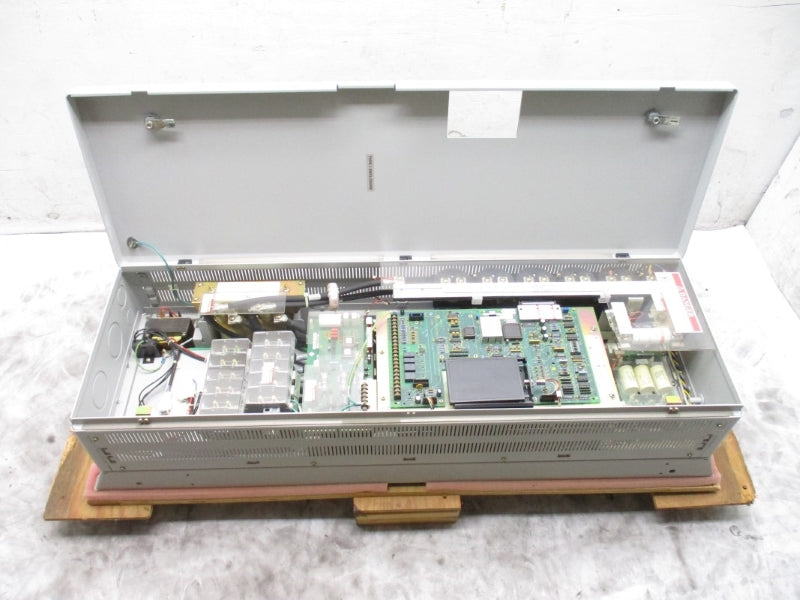ALLEN BRADLEY 1336S-B060-AE-IT4 SER. D 460VAC 96.0A NSMP