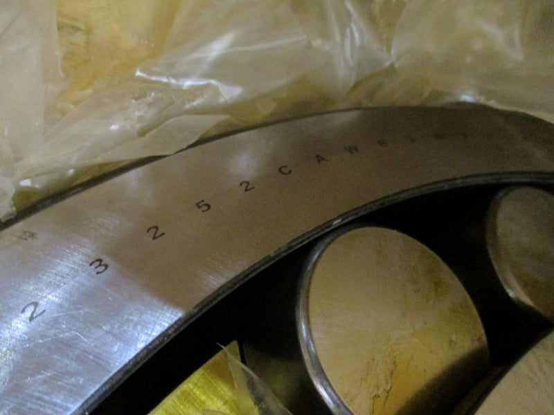 TIMKEN 23252CAW61W77 NSMP