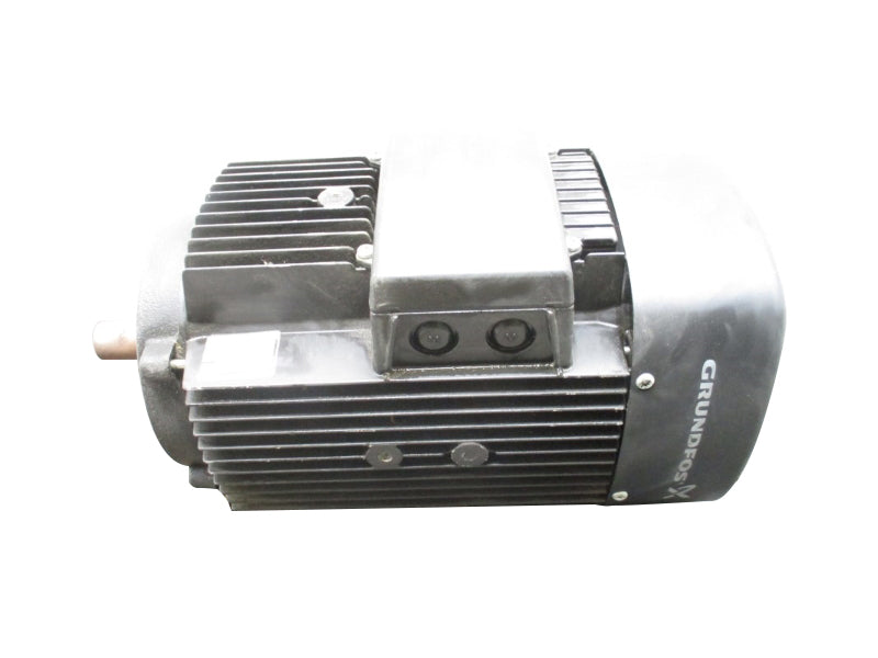 GRUNDFOS 112MB2-28FT130-C2 220-240/380-415V 15.5/8.95A NSNP