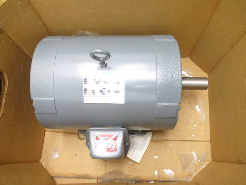 MARATHON ELECTRIC UVD215TTDR7026HTL 10 HP 215T 208-230/460V 28-26.6/13.3A NSMP