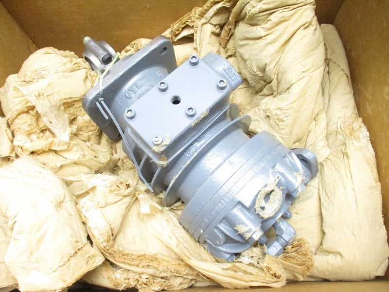ATLAS COPCO CYL343R WG1 NSMP