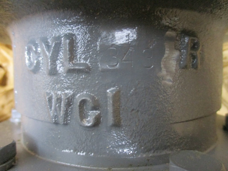 ATLAS COPCO CYL343R WG1 NSMP