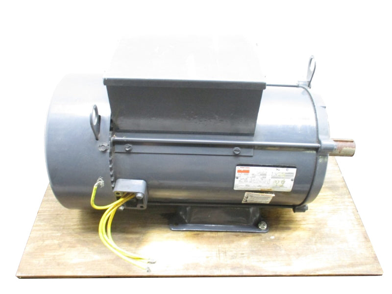 DAYTON 6K176H 230V 30.0A NSNP