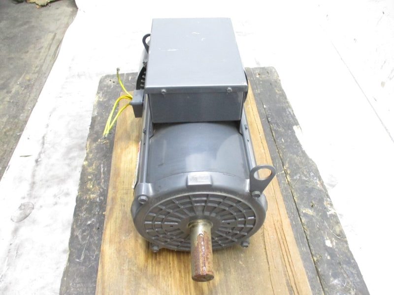 DAYTON 6K176H 230V 30.0A NSNP