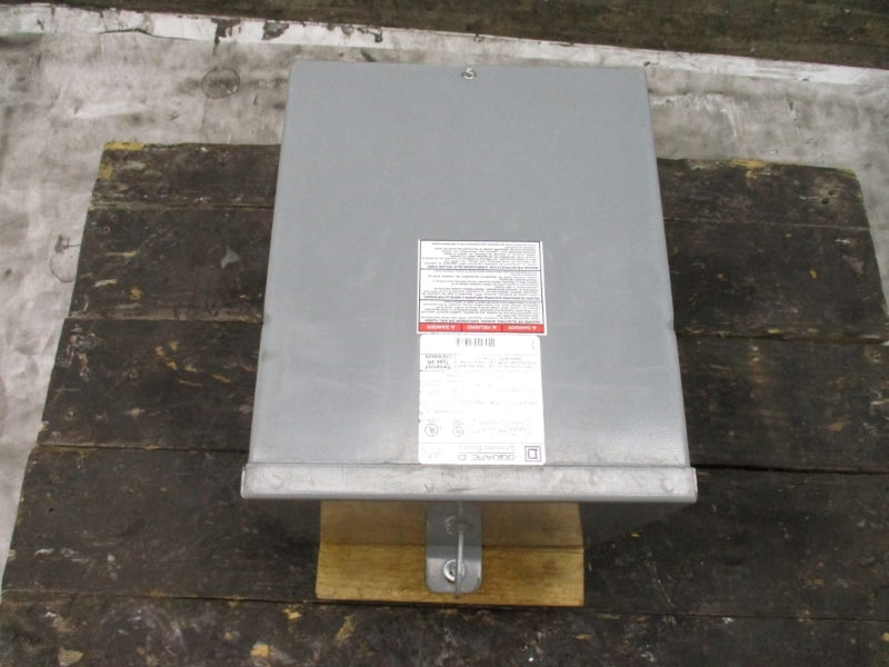 SQUARE D 5S1F 480V NSNP