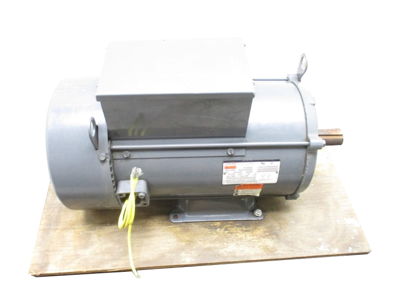 DAYTON 6K176H 230V 30.0A NSNP