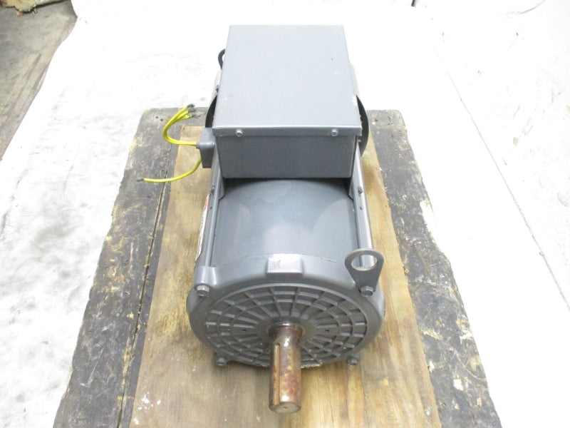 DAYTON 6K176H 230V 30.0A NSNP
