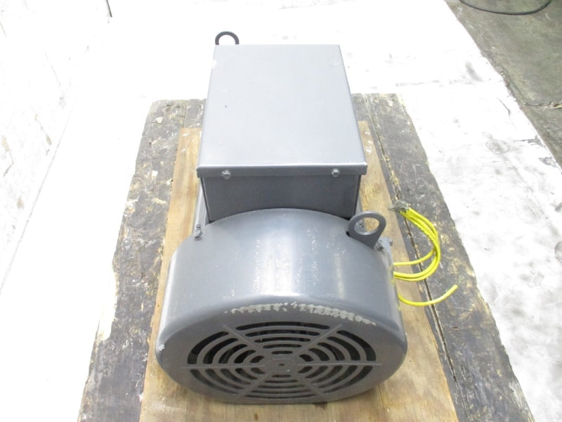 DAYTON 6K176H 230V 30.0A NSNP