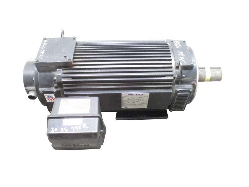PACTORQ E215E4J1N1A1910 640VDC 212A NSNP