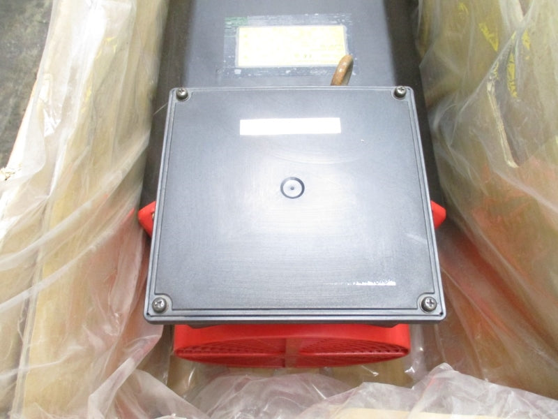 GE FANUC A06B-0829-B402#3000 200-230V 86A NSMP