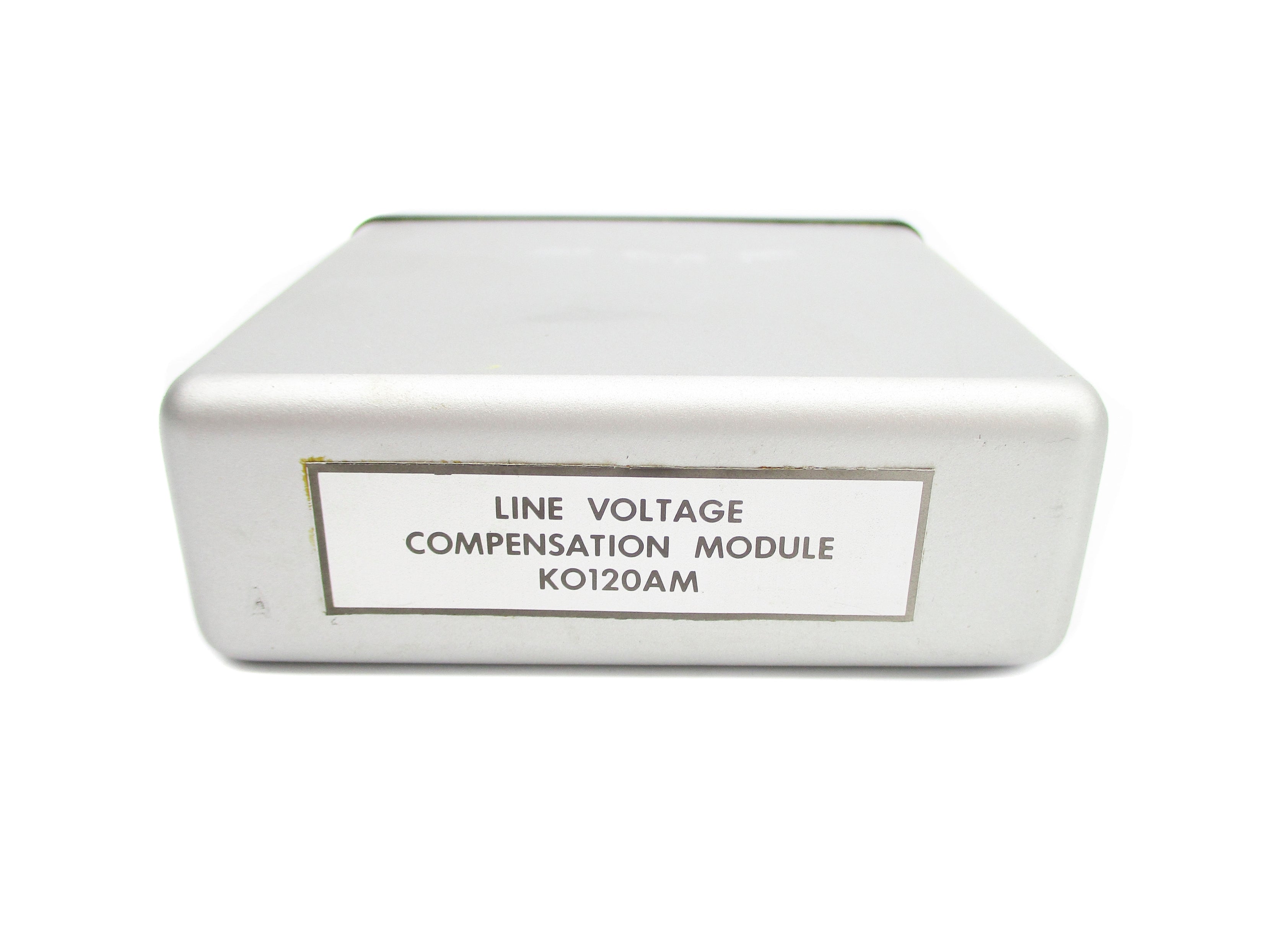 COMPENSATION MODULE KO120AM NSNP
