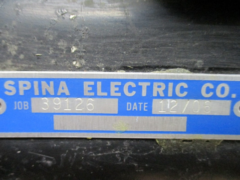 REXROTH 2AD132C-B350B1-CS03-B2N1 R911238302 380VAC 39.0A REMAN