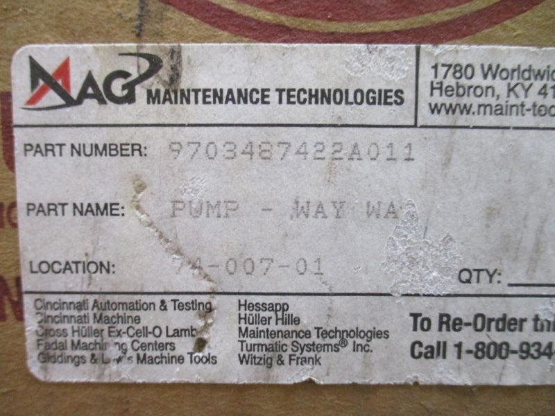 GUSHER PUMPS MSC4-7-2.2KW W/ 05E222W223G1 200-240/380-415V 8.4-8/4.65-4.6A NSMP