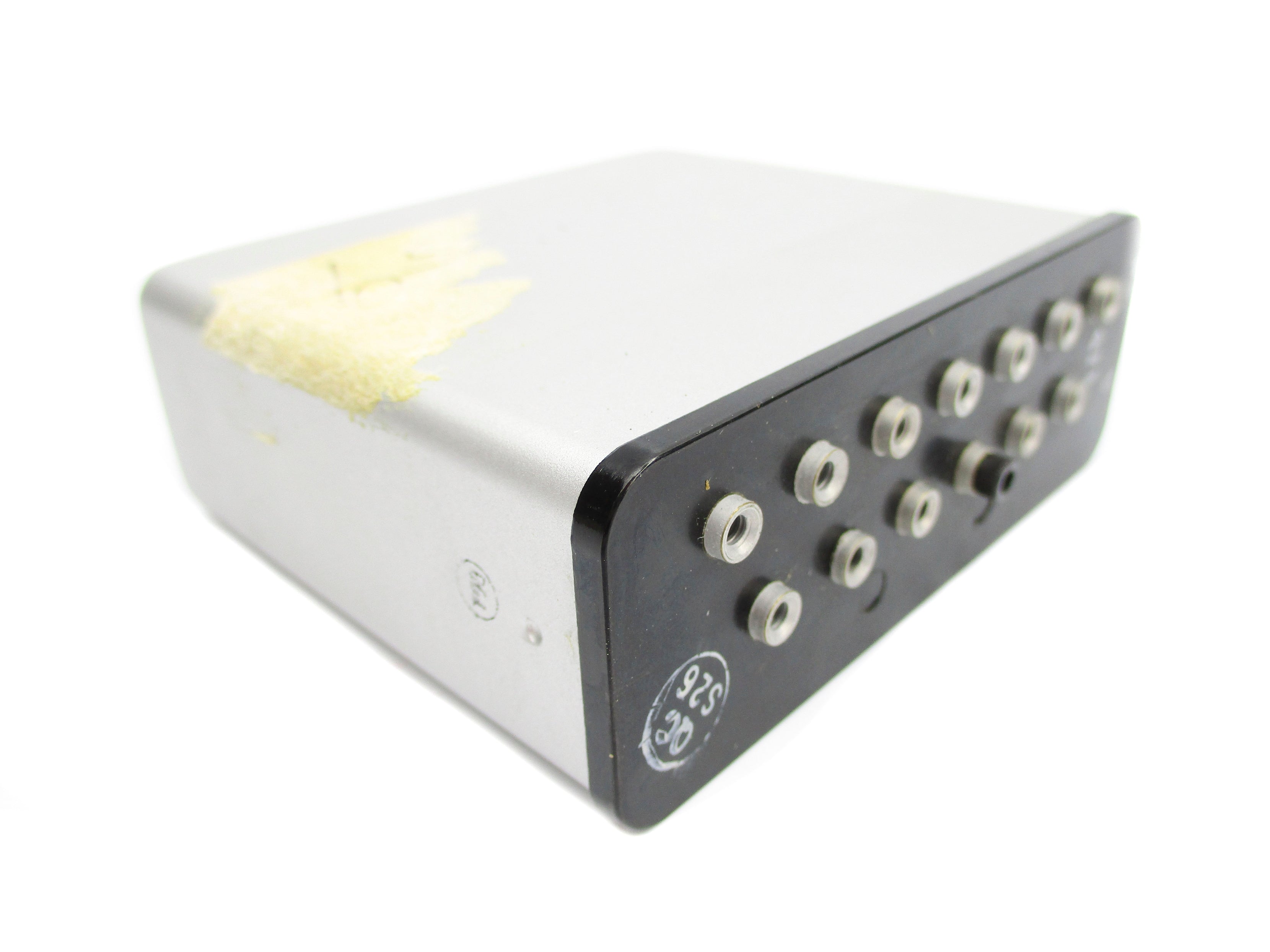 COMPENSATION MODULE KO120AM NSNP